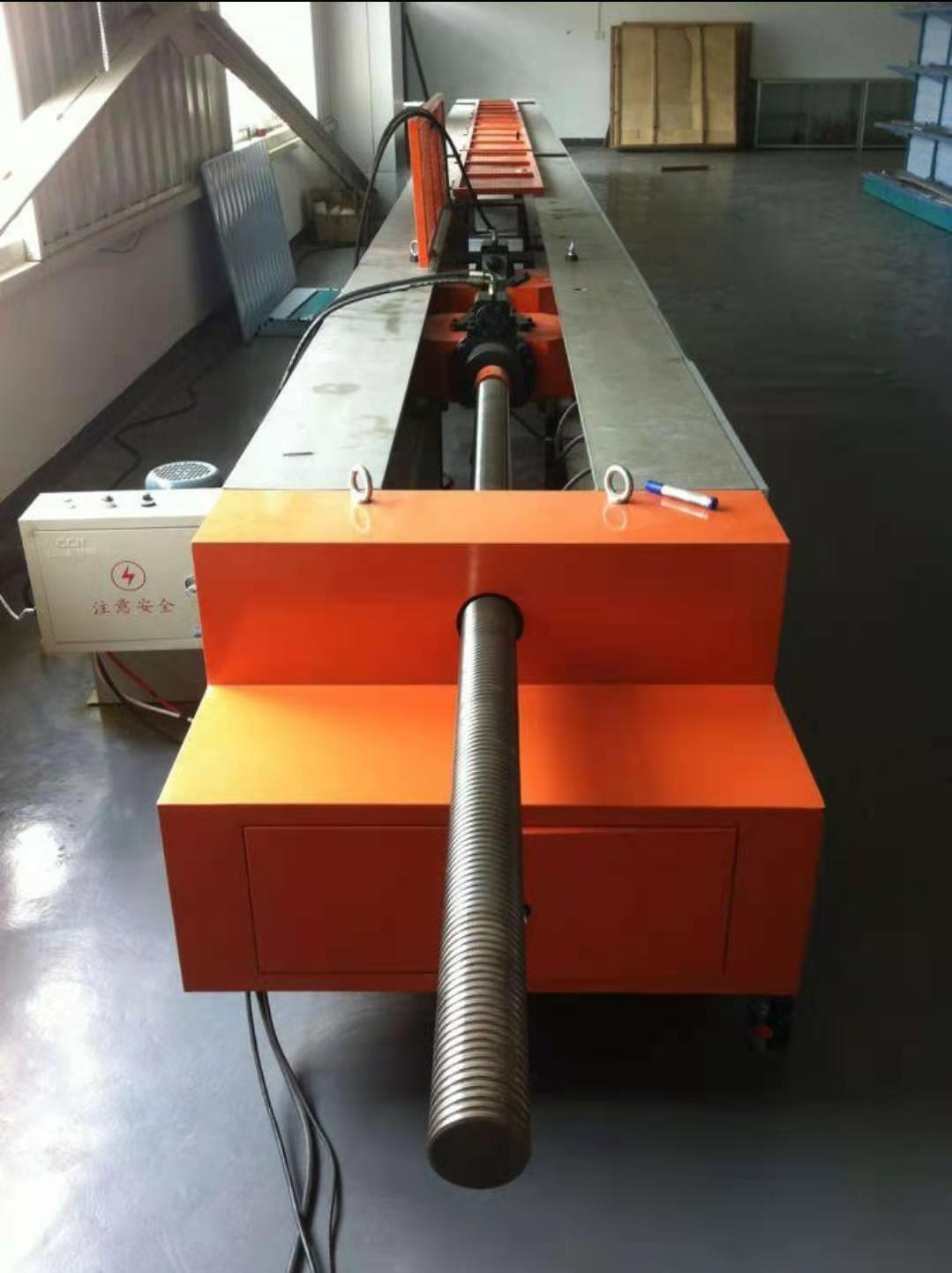 山西煤礦圓環鏈臥式拉力試驗機服務好，廠家直銷