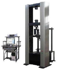 200kn承插型盤扣式鋼管支架構件連接盤抗拉強度試驗機